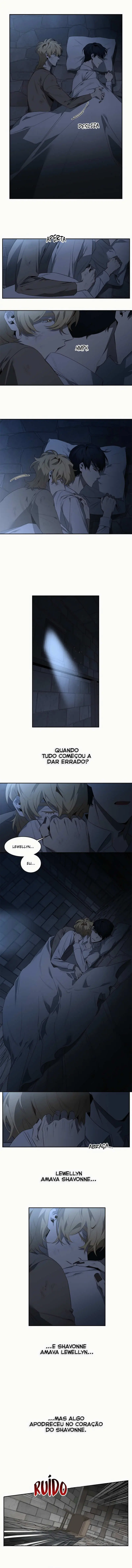 Murderer Lewellyn’s Enchanting Dinner Invitation – Capítulo 50 Yaoi – Página 6 Murderer Lewellyn’s Enchanting Dinner Invitation – Capítulo 50 Yaoi – Página 6