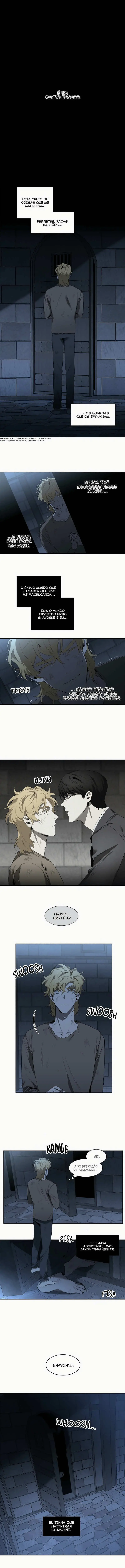 Murderer Lewellyn’s Enchanting Dinner Invitation – Capítulo 52 Yaoi – Página 1 Murderer Lewellyn’s Enchanting Dinner Invitation – Capítulo 52 Yaoi – Página 1