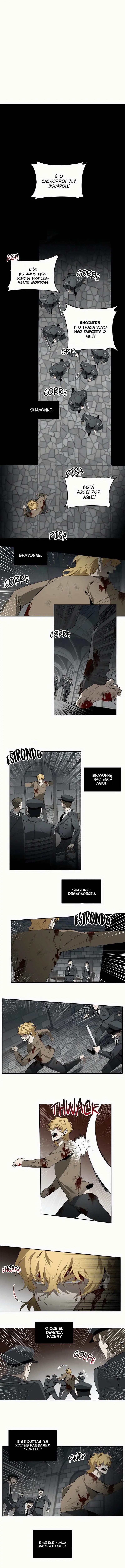 Murderer Lewellyn’s Enchanting Dinner Invitation – Capítulo 52 Yaoi – Página 2 Murderer Lewellyn’s Enchanting Dinner Invitation – Capítulo 52 Yaoi – Página 2