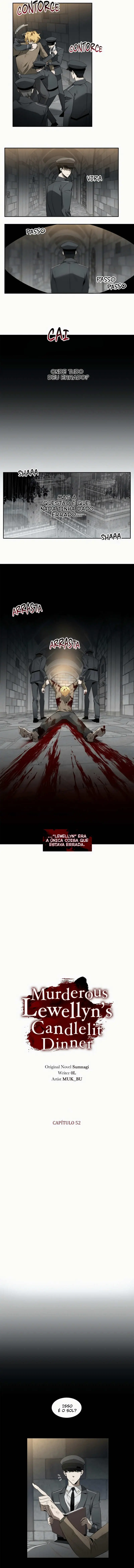 Murderer Lewellyn’s Enchanting Dinner Invitation – Capítulo 52 Yaoi – Página 5 Murderer Lewellyn’s Enchanting Dinner Invitation – Capítulo 52 Yaoi – Página 5