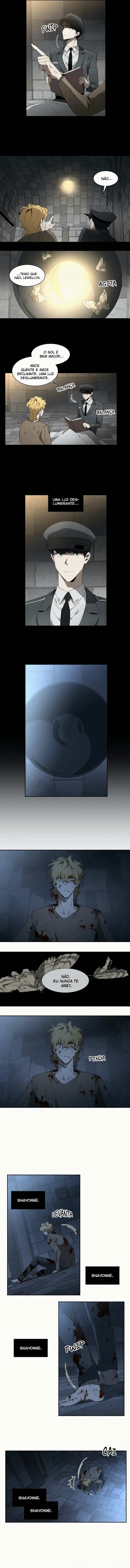 Murderer Lewellyn’s Enchanting Dinner Invitation – Capítulo 52 Yaoi – Página 6 Murderer Lewellyn’s Enchanting Dinner Invitation – Capítulo 52 Yaoi – Página 6