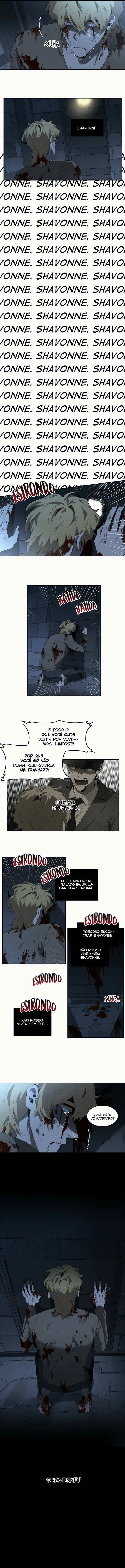 Murderer Lewellyn’s Enchanting Dinner Invitation – Capítulo 52 Yaoi – Página 7 Murderer Lewellyn’s Enchanting Dinner Invitation – Capítulo 52 Yaoi – Página 7