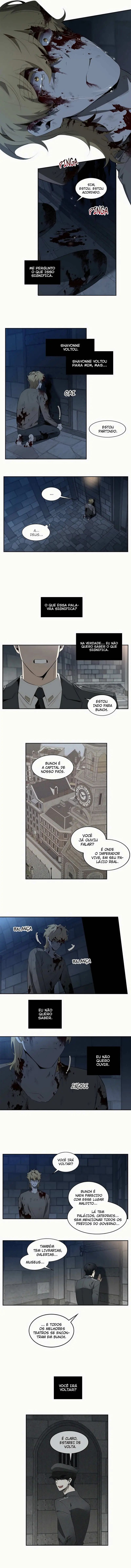 Murderer Lewellyn’s Enchanting Dinner Invitation – Capítulo 53 Yaoi – Página 2 Murderer Lewellyn’s Enchanting Dinner Invitation – Capítulo 53 Yaoi – Página 2