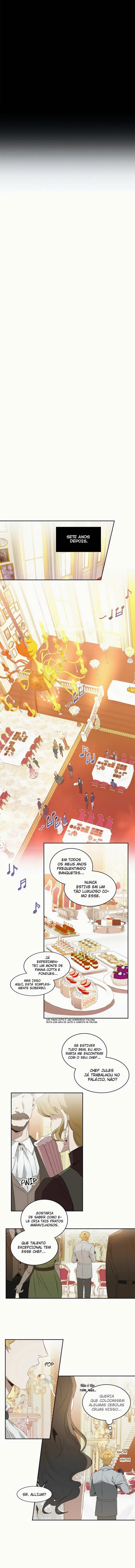 Murderer Lewellyn’s Enchanting Dinner Invitation – Capítulo 53 Yaoi – Página 6 Murderer Lewellyn’s Enchanting Dinner Invitation – Capítulo 53 Yaoi – Página 6