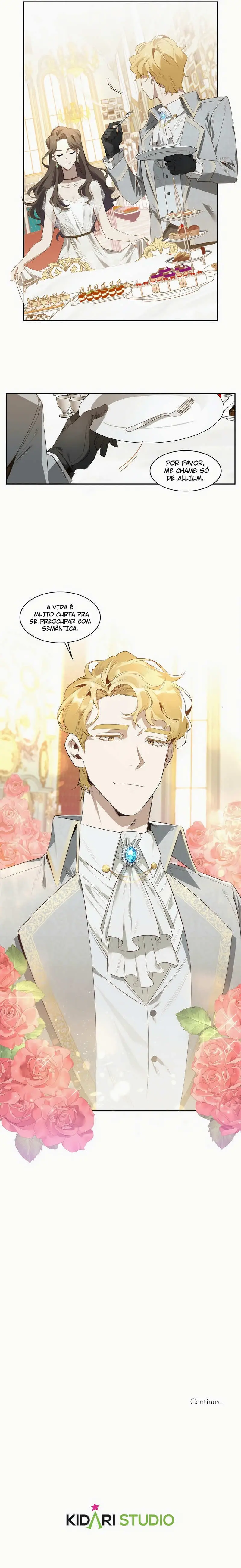 Murderer Lewellyn’s Enchanting Dinner Invitation – Capítulo 53 Yaoi – Página 7 Murderer Lewellyn’s Enchanting Dinner Invitation – Capítulo 53 Yaoi – Página 7