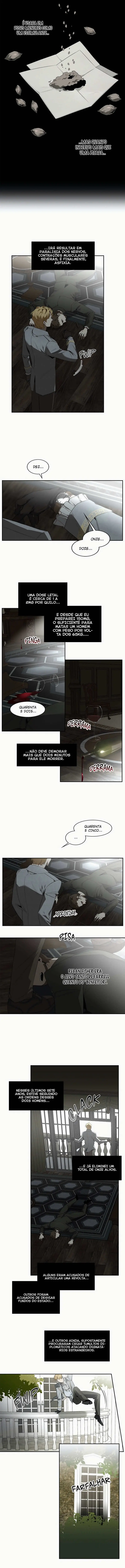 Murderer Lewellyn’s Enchanting Dinner Invitation – Capítulo 54 Yaoi – Página 2 Murderer Lewellyn’s Enchanting Dinner Invitation – Capítulo 54 Yaoi – Página 2