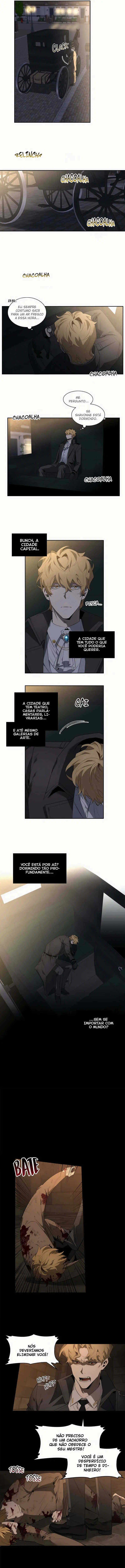 Murderer Lewellyn’s Enchanting Dinner Invitation – Capítulo 54 Yaoi – Página 4 Murderer Lewellyn’s Enchanting Dinner Invitation – Capítulo 54 Yaoi – Página 4