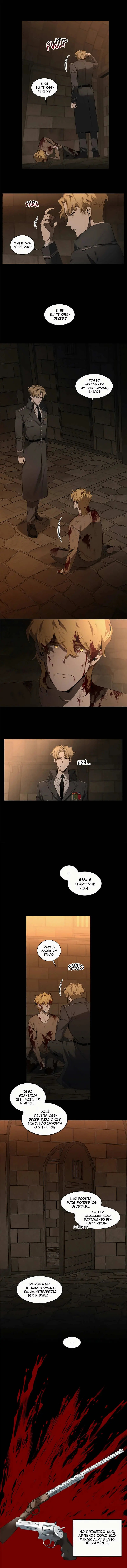 Murderer Lewellyn’s Enchanting Dinner Invitation – Capítulo 54 Yaoi – Página 5 Murderer Lewellyn’s Enchanting Dinner Invitation – Capítulo 54 Yaoi – Página 5