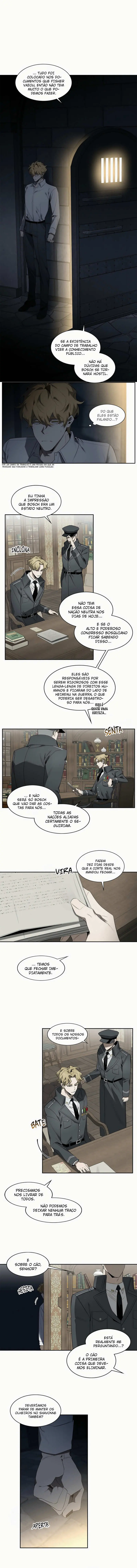 Murderer Lewellyn’s Enchanting Dinner Invitation – Capítulo 55 Yaoi – Página 1 Murderer Lewellyn’s Enchanting Dinner Invitation – Capítulo 55 Yaoi – Página 1