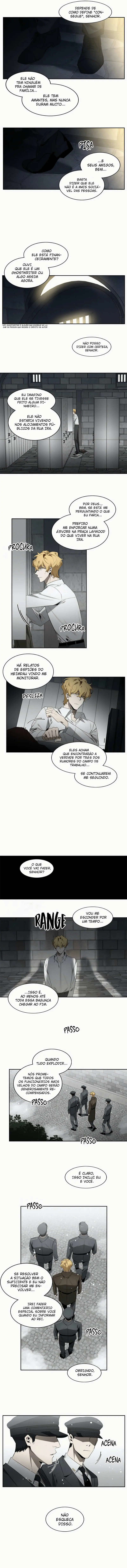 Murderer Lewellyn’s Enchanting Dinner Invitation – Capítulo 55 Yaoi – Página 5 Murderer Lewellyn’s Enchanting Dinner Invitation – Capítulo 55 Yaoi – Página 5