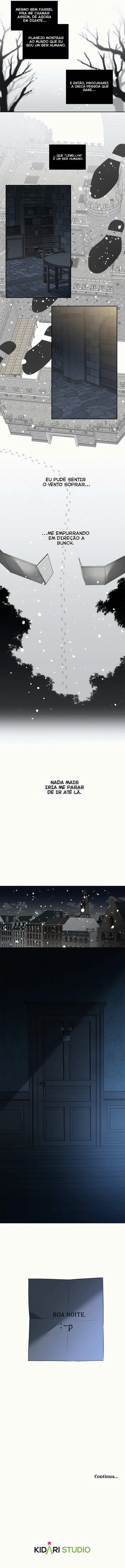 Murderer Lewellyn’s Enchanting Dinner Invitation – Capítulo 55 Yaoi – Página 8 Murderer Lewellyn’s Enchanting Dinner Invitation – Capítulo 55 Yaoi – Página 8