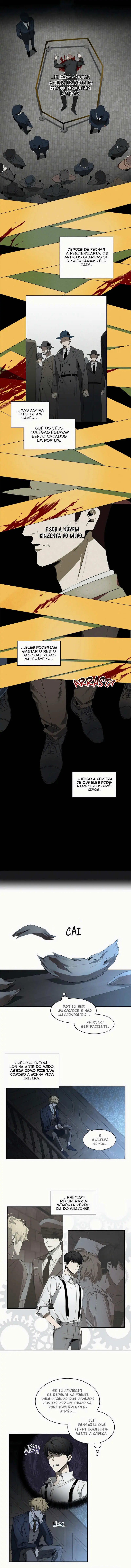 Murderer Lewellyn’s Enchanting Dinner Invitation – Capítulo 56 Yaoi – Página 4 Murderer Lewellyn’s Enchanting Dinner Invitation – Capítulo 56 Yaoi – Página 4