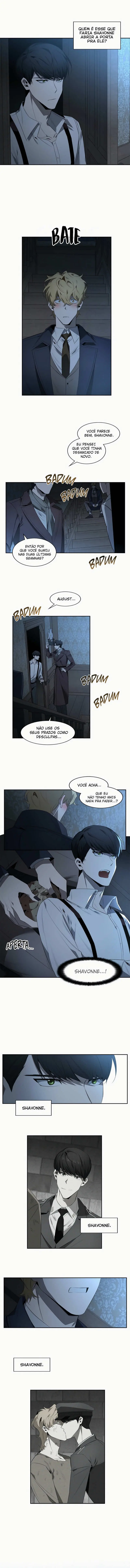 Murderer Lewellyn’s Enchanting Dinner Invitation – Capítulo 56 Yaoi – Página 6 Murderer Lewellyn’s Enchanting Dinner Invitation – Capítulo 56 Yaoi – Página 6