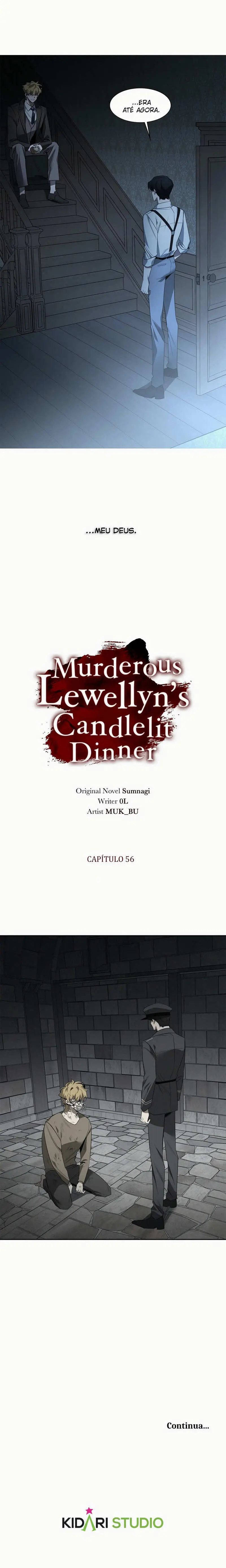 Murderer Lewellyn’s Enchanting Dinner Invitation – Capítulo 56 Yaoi – Página 7 Murderer Lewellyn’s Enchanting Dinner Invitation – Capítulo 56 Yaoi – Página 7