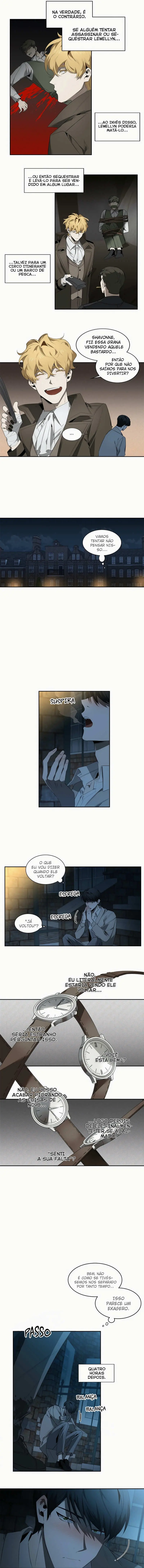 Murderer Lewellyn’s Enchanting Dinner Invitation – Capítulo 57 Yaoi – Página 4 Murderer Lewellyn’s Enchanting Dinner Invitation – Capítulo 57 Yaoi – Página 4
