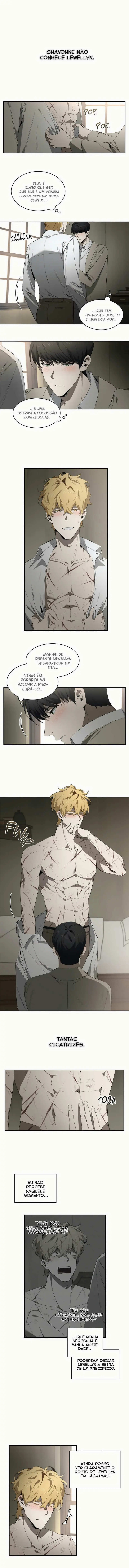 Murderer Lewellyn’s Enchanting Dinner Invitation – Capítulo 58 Yaoi – Página 1 Murderer Lewellyn’s Enchanting Dinner Invitation – Capítulo 58 Yaoi – Página 1