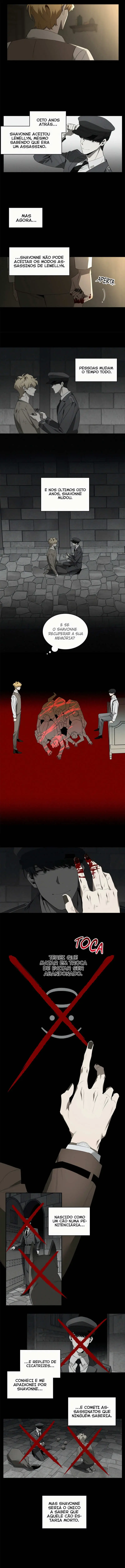 Murderer Lewellyn’s Enchanting Dinner Invitation – Capítulo 58 Yaoi – Página 4 Murderer Lewellyn’s Enchanting Dinner Invitation – Capítulo 58 Yaoi – Página 4