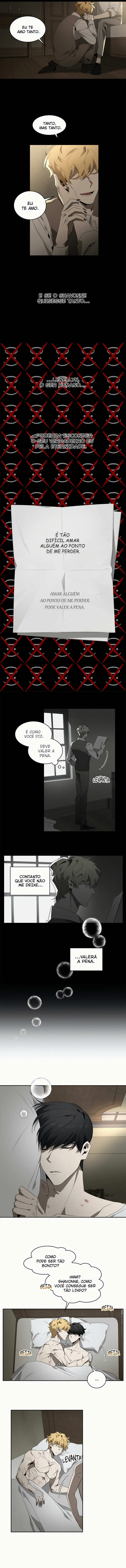 Murderer Lewellyn’s Enchanting Dinner Invitation – Capítulo 58 Yaoi – Página 5 Murderer Lewellyn’s Enchanting Dinner Invitation – Capítulo 58 Yaoi – Página 5