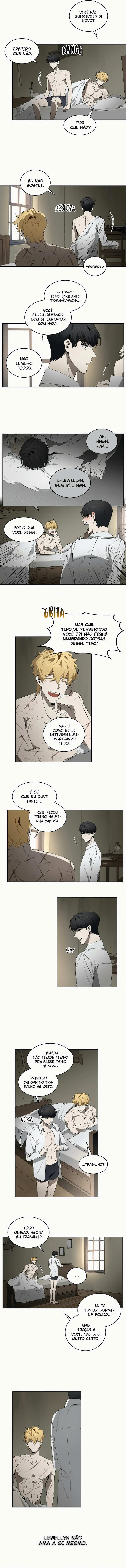 Murderer Lewellyn’s Enchanting Dinner Invitation – Capítulo 58 Yaoi – Página 6 Murderer Lewellyn’s Enchanting Dinner Invitation – Capítulo 58 Yaoi – Página 6