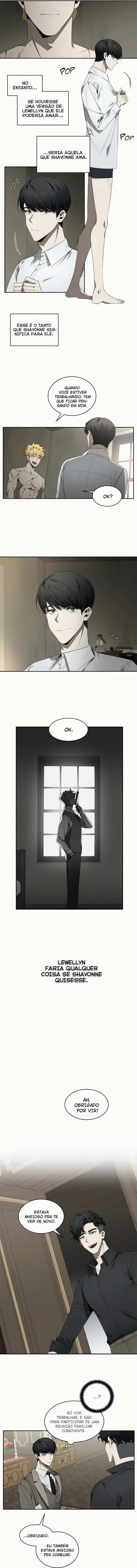 Murderer Lewellyn’s Enchanting Dinner Invitation – Capítulo 58 Yaoi – Página 7 Murderer Lewellyn’s Enchanting Dinner Invitation – Capítulo 58 Yaoi – Página 7