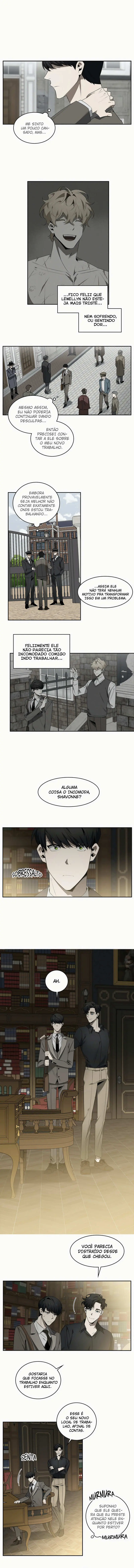 Murderer Lewellyn’s Enchanting Dinner Invitation – Capítulo 59 Yaoi – Página 1 Murderer Lewellyn’s Enchanting Dinner Invitation – Capítulo 59 Yaoi – Página 1