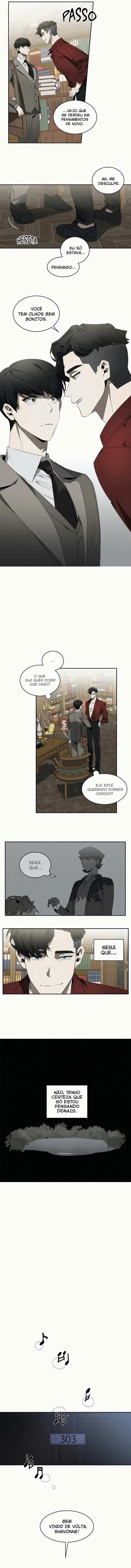 Murderer Lewellyn’s Enchanting Dinner Invitation – Capítulo 59 Yaoi – Página 6 Murderer Lewellyn’s Enchanting Dinner Invitation – Capítulo 59 Yaoi – Página 6