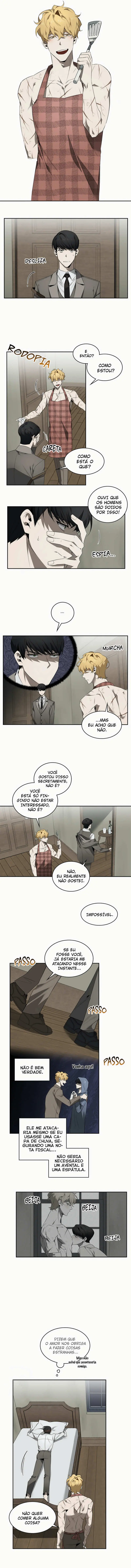 Murderer Lewellyn’s Enchanting Dinner Invitation – Capítulo 59 Yaoi – Página 7 Murderer Lewellyn’s Enchanting Dinner Invitation – Capítulo 59 Yaoi – Página 7