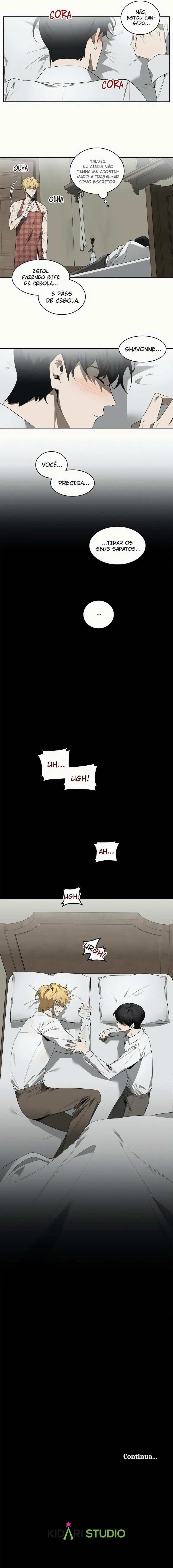 Murderer Lewellyn’s Enchanting Dinner Invitation – Capítulo 59 Yaoi – Página 8 Murderer Lewellyn’s Enchanting Dinner Invitation – Capítulo 59 Yaoi – Página 8