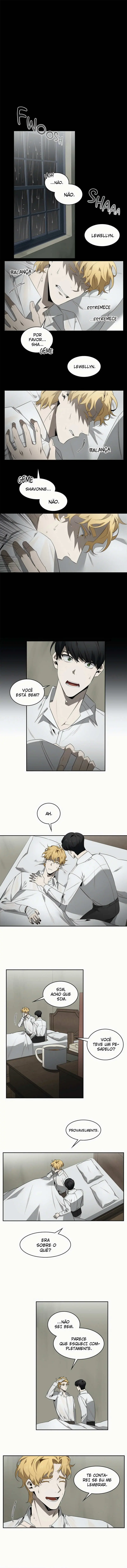 Murderer Lewellyn’s Enchanting Dinner Invitation – Capítulo 60 Yaoi – Página 1 Murderer Lewellyn’s Enchanting Dinner Invitation – Capítulo 60 Yaoi – Página 1