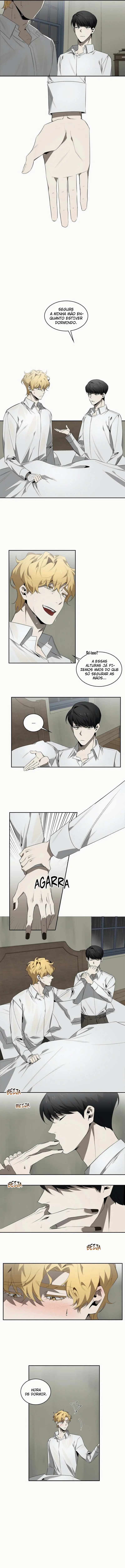 Murderer Lewellyn’s Enchanting Dinner Invitation – Capítulo 60 Yaoi – Página 2 Murderer Lewellyn’s Enchanting Dinner Invitation – Capítulo 60 Yaoi – Página 2