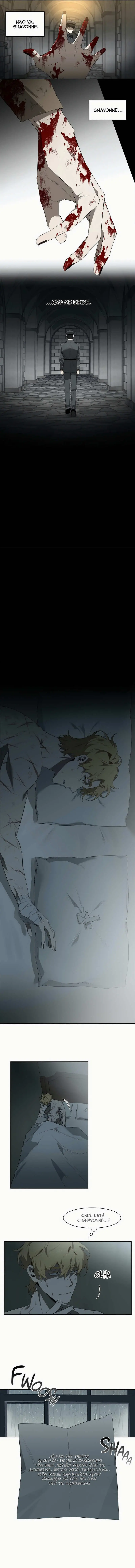 Murderer Lewellyn’s Enchanting Dinner Invitation – Capítulo 60 Yaoi – Página 5 Murderer Lewellyn’s Enchanting Dinner Invitation – Capítulo 60 Yaoi – Página 5