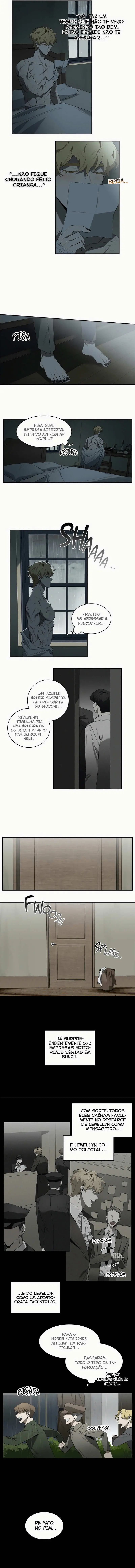 Murderer Lewellyn’s Enchanting Dinner Invitation – Capítulo 60 Yaoi – Página 6 Murderer Lewellyn’s Enchanting Dinner Invitation – Capítulo 60 Yaoi – Página 6