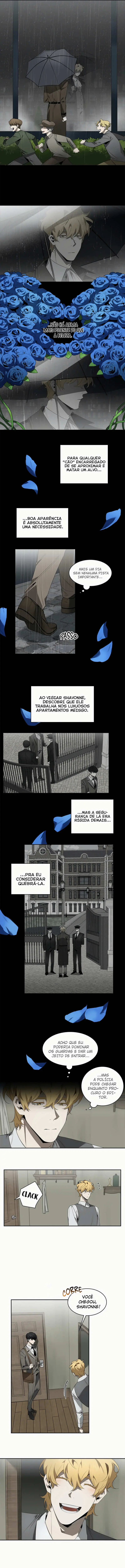 Murderer Lewellyn’s Enchanting Dinner Invitation – Capítulo 60 Yaoi – Página 7 Murderer Lewellyn’s Enchanting Dinner Invitation – Capítulo 60 Yaoi – Página 7