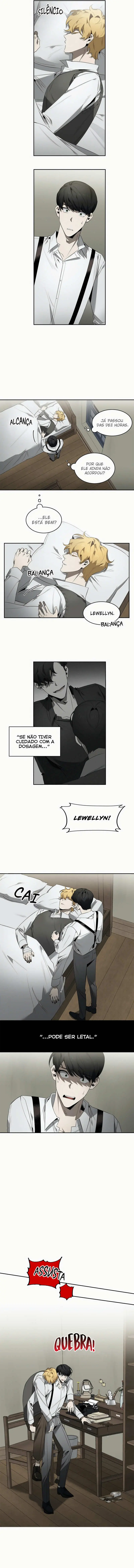 Murderer Lewellyn’s Enchanting Dinner Invitation – Capítulo 61 Yaoi – Página 4 Murderer Lewellyn’s Enchanting Dinner Invitation – Capítulo 61 Yaoi – Página 4