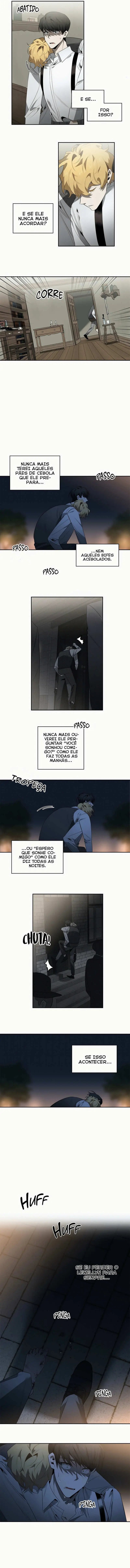 Murderer Lewellyn’s Enchanting Dinner Invitation – Capítulo 61 Yaoi – Página 5 Murderer Lewellyn’s Enchanting Dinner Invitation – Capítulo 61 Yaoi – Página 5