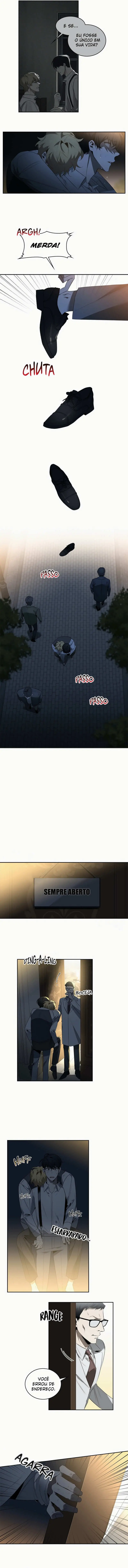 Murderer Lewellyn’s Enchanting Dinner Invitation – Capítulo 61 Yaoi – Página 6 Murderer Lewellyn’s Enchanting Dinner Invitation – Capítulo 61 Yaoi – Página 6