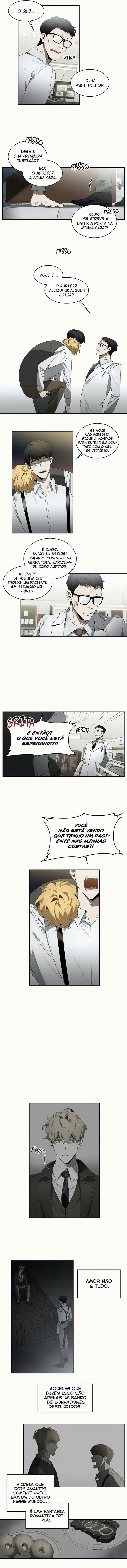 Murderer Lewellyn’s Enchanting Dinner Invitation – Capítulo 61 Yaoi – Página 7 Murderer Lewellyn’s Enchanting Dinner Invitation – Capítulo 61 Yaoi – Página 7