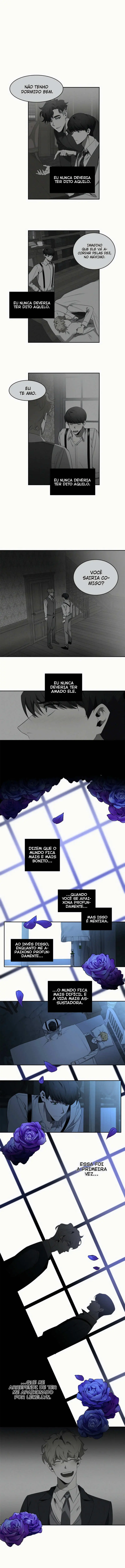 Murderer Lewellyn’s Enchanting Dinner Invitation – Capítulo 62 Yaoi – Página 1 Murderer Lewellyn’s Enchanting Dinner Invitation – Capítulo 62 Yaoi – Página 1