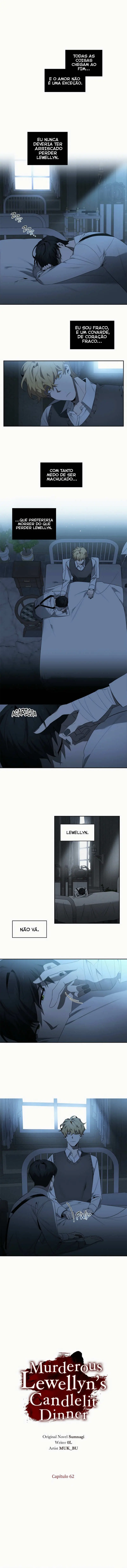 Murderer Lewellyn’s Enchanting Dinner Invitation – Capítulo 62 Yaoi – Página 2 Murderer Lewellyn’s Enchanting Dinner Invitation – Capítulo 62 Yaoi – Página 2