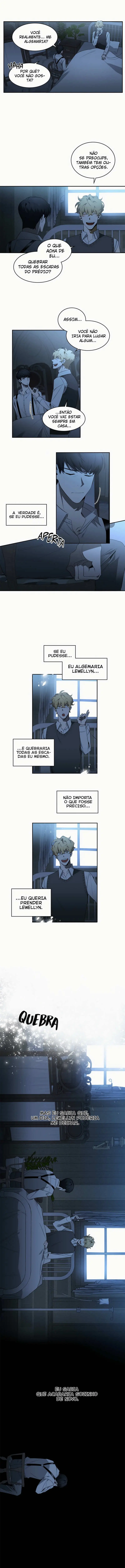 Murderer Lewellyn’s Enchanting Dinner Invitation – Capítulo 62 Yaoi – Página 5 Murderer Lewellyn’s Enchanting Dinner Invitation – Capítulo 62 Yaoi – Página 5