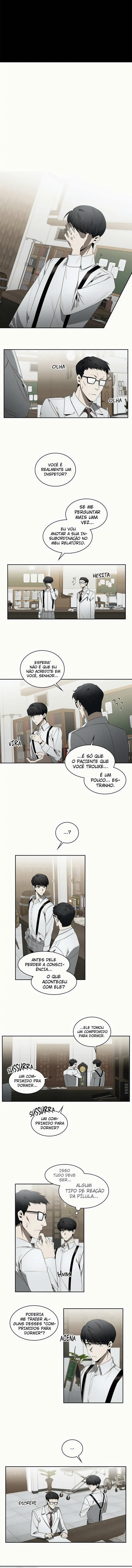 Murderer Lewellyn’s Enchanting Dinner Invitation – Capítulo 62 Yaoi – Página 6 Murderer Lewellyn’s Enchanting Dinner Invitation – Capítulo 62 Yaoi – Página 6