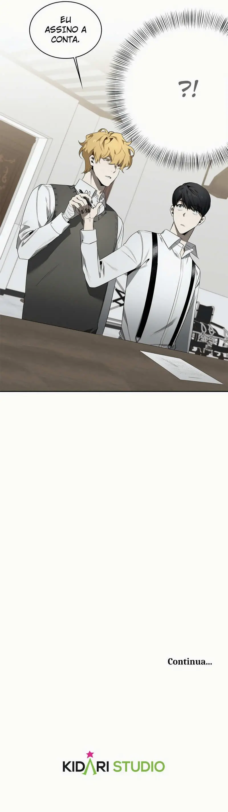 Murderer Lewellyn’s Enchanting Dinner Invitation – Capítulo 62 Yaoi – Página 8 Murderer Lewellyn’s Enchanting Dinner Invitation – Capítulo 62 Yaoi – Página 8