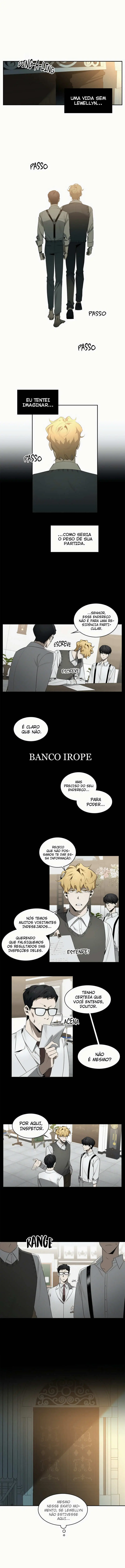 Murderer Lewellyn’s Enchanting Dinner Invitation – Capítulo 63 Yaoi – Página 1 Murderer Lewellyn’s Enchanting Dinner Invitation – Capítulo 63 Yaoi – Página 1