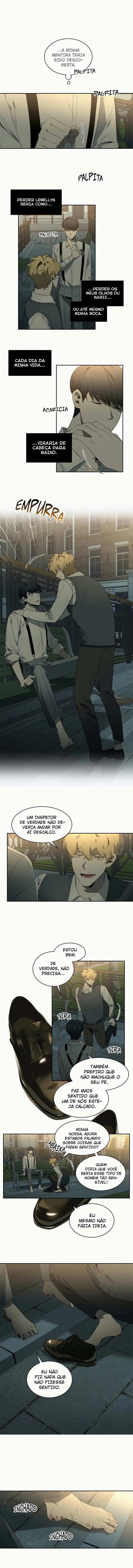 Murderer Lewellyn’s Enchanting Dinner Invitation – Capítulo 63 Yaoi – Página 2 Murderer Lewellyn’s Enchanting Dinner Invitation – Capítulo 63 Yaoi – Página 2