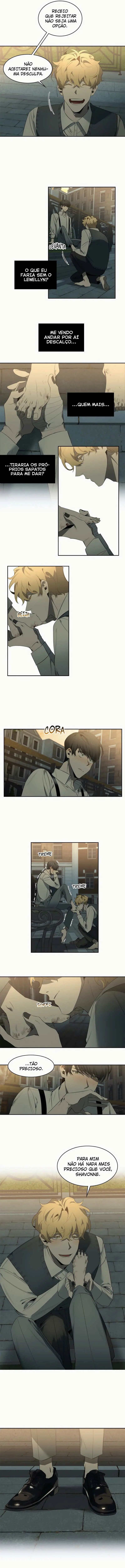 Murderer Lewellyn’s Enchanting Dinner Invitation – Capítulo 63 Yaoi – Página 4 Murderer Lewellyn’s Enchanting Dinner Invitation – Capítulo 63 Yaoi – Página 4