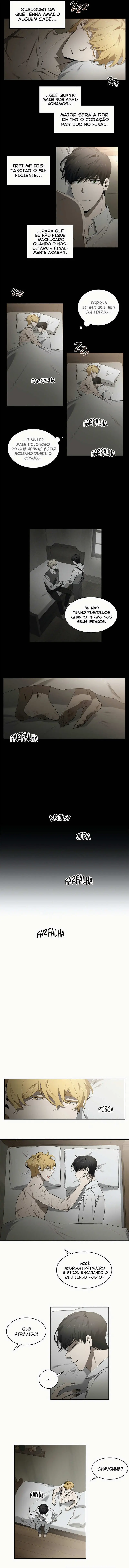 Murderer Lewellyn’s Enchanting Dinner Invitation – Capítulo 63 Yaoi – Página 6 Murderer Lewellyn’s Enchanting Dinner Invitation – Capítulo 63 Yaoi – Página 6