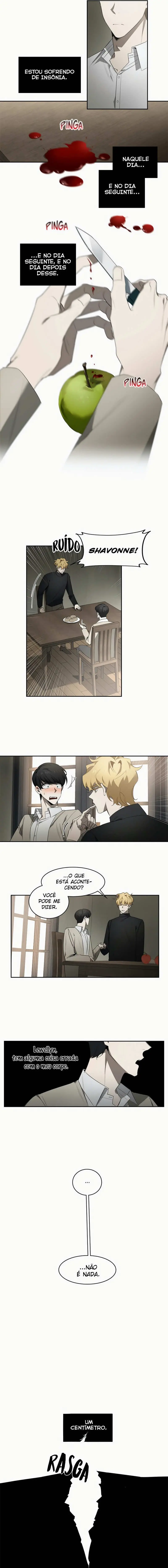 Murderer Lewellyn’s Enchanting Dinner Invitation – Capítulo 63 Yaoi – Página 7 Murderer Lewellyn’s Enchanting Dinner Invitation – Capítulo 63 Yaoi – Página 7