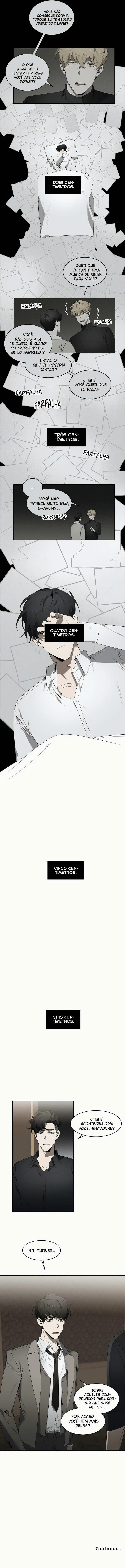 Murderer Lewellyn’s Enchanting Dinner Invitation – Capítulo 63 Yaoi – Página 8 Murderer Lewellyn’s Enchanting Dinner Invitation – Capítulo 63 Yaoi – Página 8