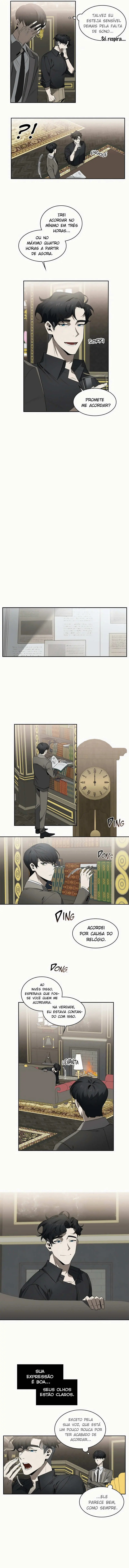 Murderer Lewellyn’s Enchanting Dinner Invitation – Capítulo 64 Yaoi – Página 6 Murderer Lewellyn’s Enchanting Dinner Invitation – Capítulo 64 Yaoi – Página 6