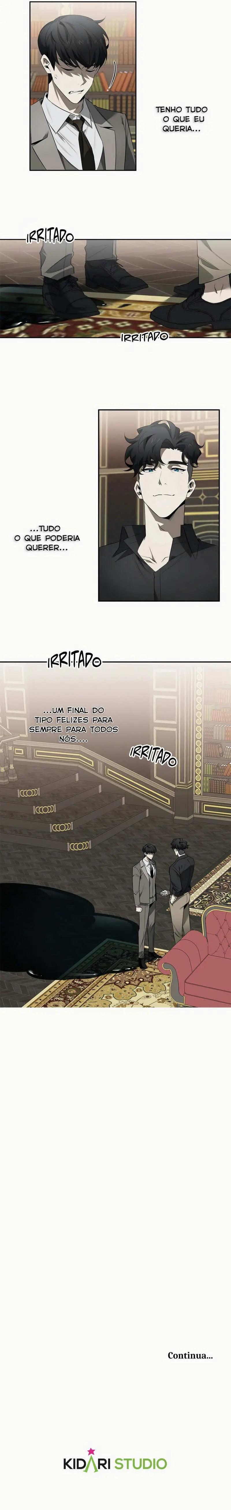 Murderer Lewellyn’s Enchanting Dinner Invitation – Capítulo 64 Yaoi – Página 8 Murderer Lewellyn’s Enchanting Dinner Invitation – Capítulo 64 Yaoi – Página 8